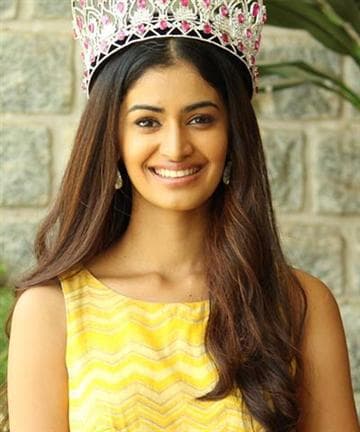 Sushruthi Krishna
