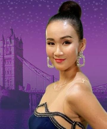 Lila Lam