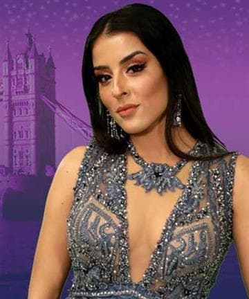 Sabrine Khalifa Mansour