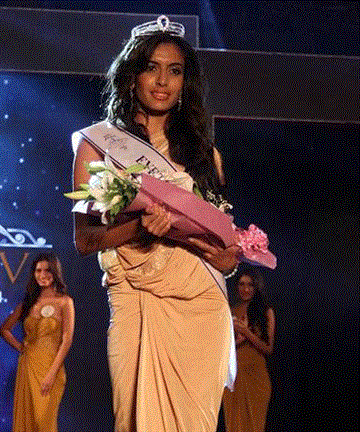 Monisha Ramesh