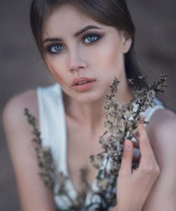 Polina Tensina