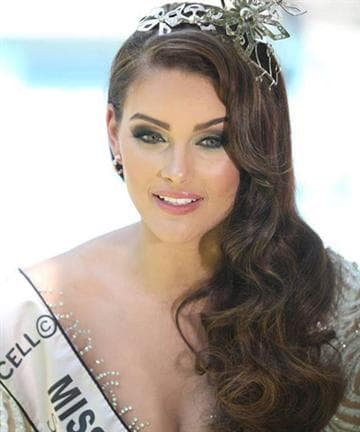 Rolene Strauss