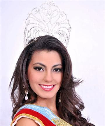 Virginia Limongi Silva