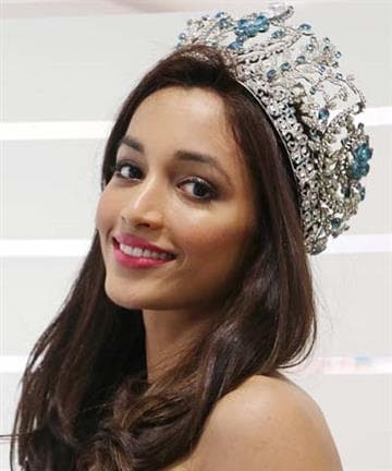 Srinidhi Shetty