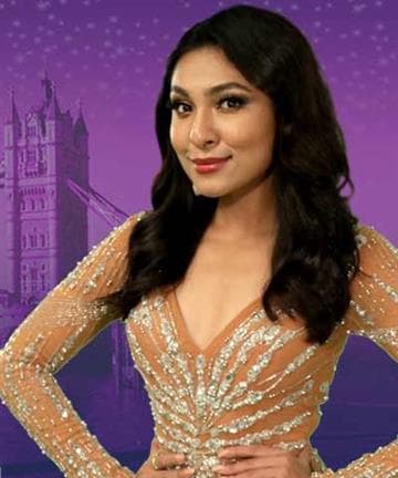 Anushka Shrestha
