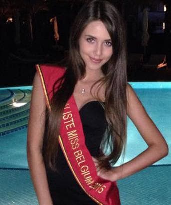 Malissia Sirica