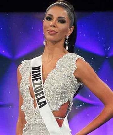 Thalía Olvino Torres