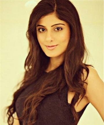 Niharika Anand
