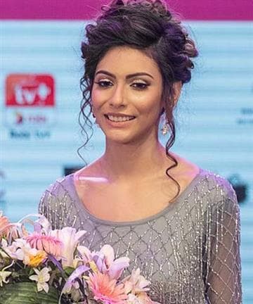 Jessia Islam