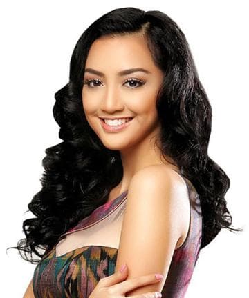 Elfin Pertiwi Rappa