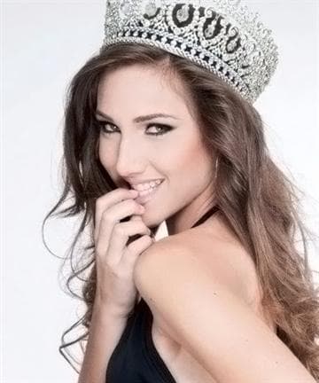 Edymar Martinez, Miss International 2015