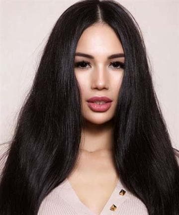 Guzaliya Izmailova