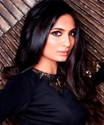 Roshmitha Harimurthy