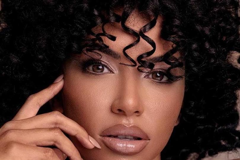 Miss South Africa 2021 Top 10: Kaylan Matthews