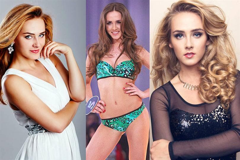 Miss International 2014 Top 15 Favourites – Poland