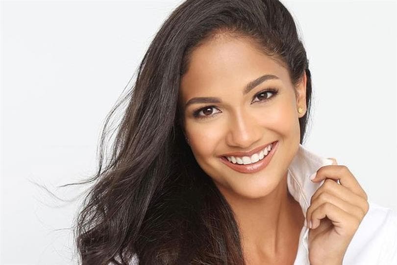 Top 10 ‘Dark horse’ delegates of Miss Universe 2022: Kiara Arends representing Aruba