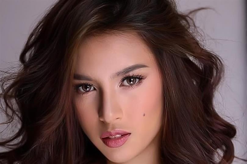 Binibining Pilipinas 2019 Top 40: April May Short