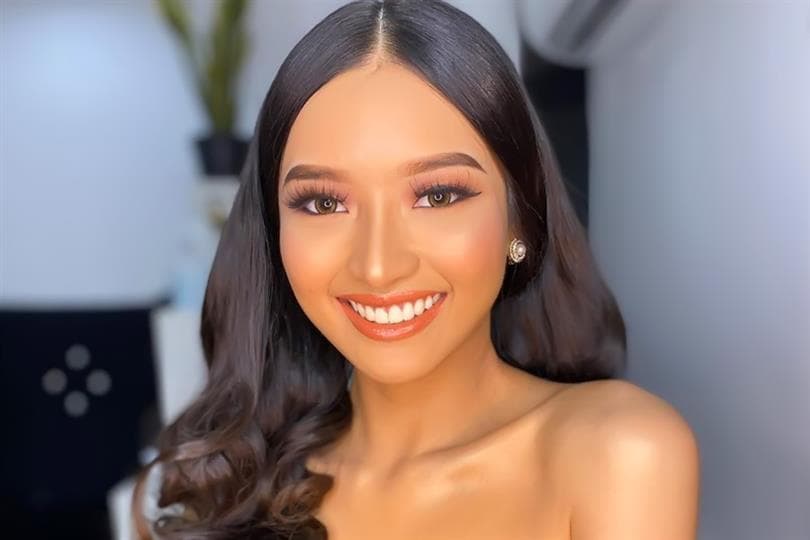 Binibining Pilipinas 2020 Top 40: Alexandra Mae Rosales