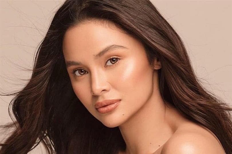 Binibining Pilipinas 2019 Top 40: Jessica Marasigan