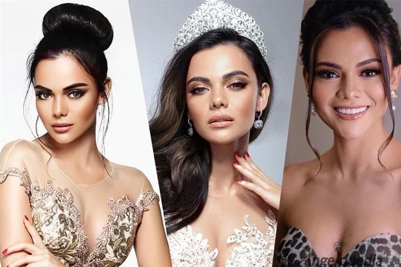 Karen Gallman Miss Intercontinental Philippines 2018, our favourite for Miss Intercontinental 2018