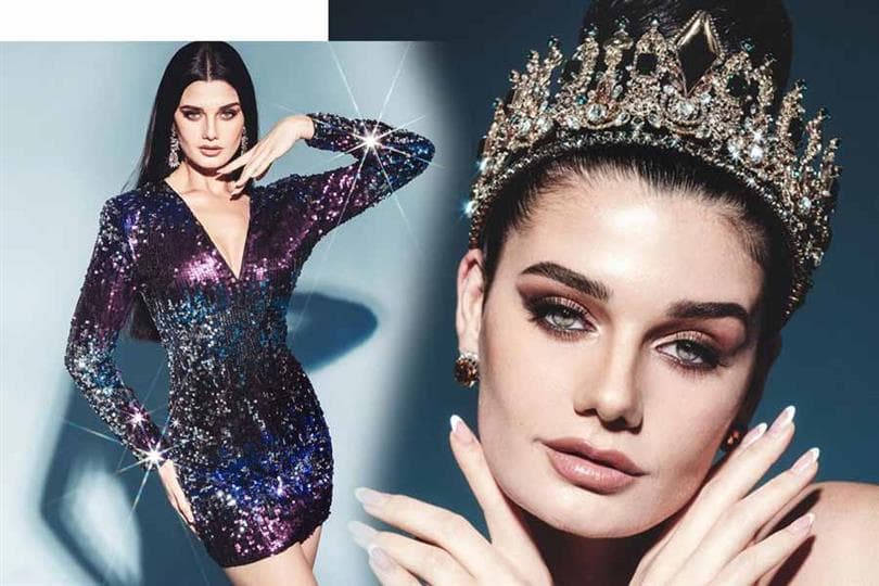 Know more about Miss Grand Netherlands 2023 Melissa Bottema