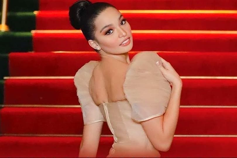 Miss Universe Philippines 2020 Top 52: Maria Ysabella Ysmael