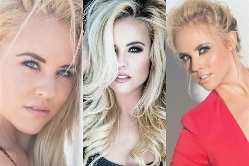 Claira Hollingsworth Miss Idaho USA 2015, the Ambitious Achiever