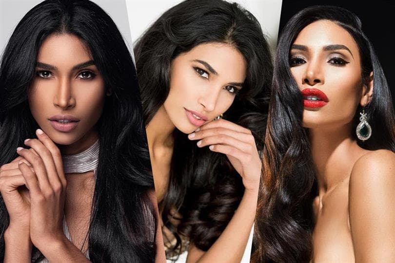 Marianny Egurrola Miss Intercontinental USA 2018, our favourite for Miss Intercontinental 2018