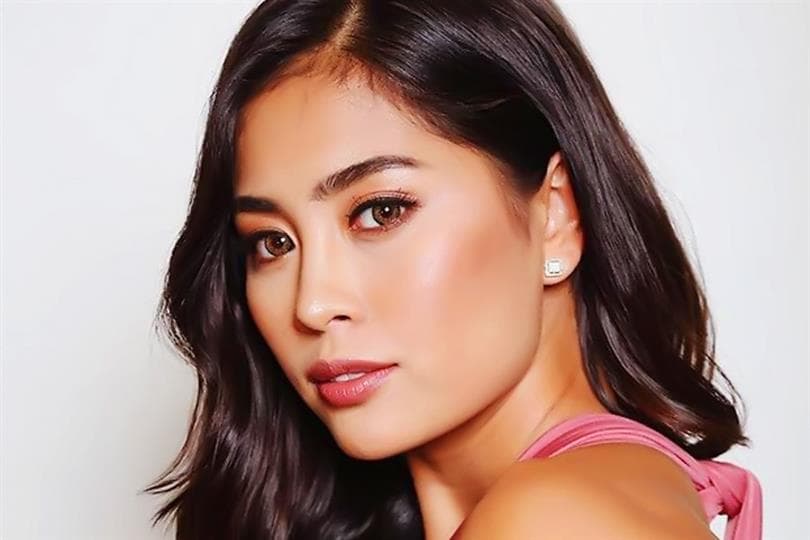 Binibining Pilipinas 2020 Top 40: Patrizia Garcia