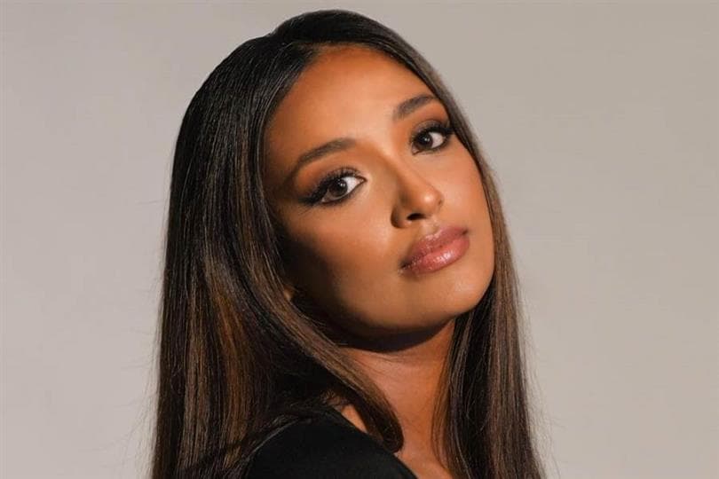 Mohima Hussain hopes to be crowned as the first Asian winner at Miss Wales 2023