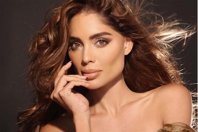 All about Miss Universe Colombia 2023 Camila Avella
