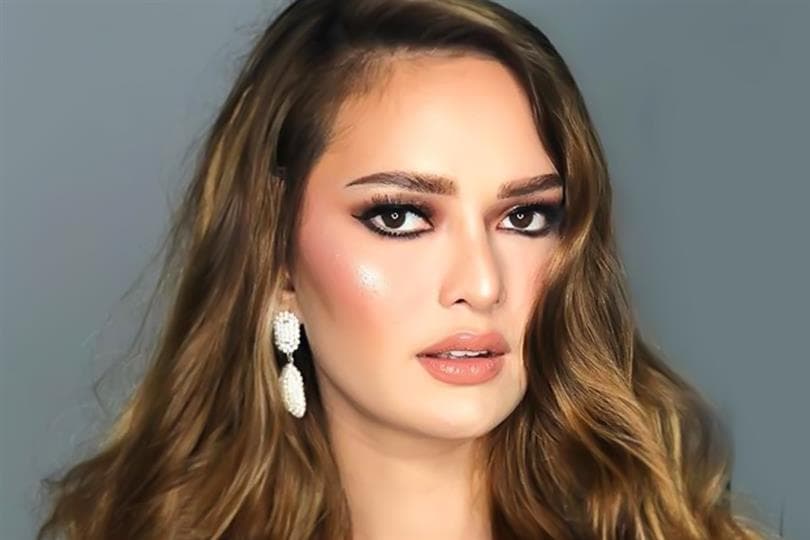 Binibining Pilipinas 2020 Top 40: Gabrielle Camille Basiano