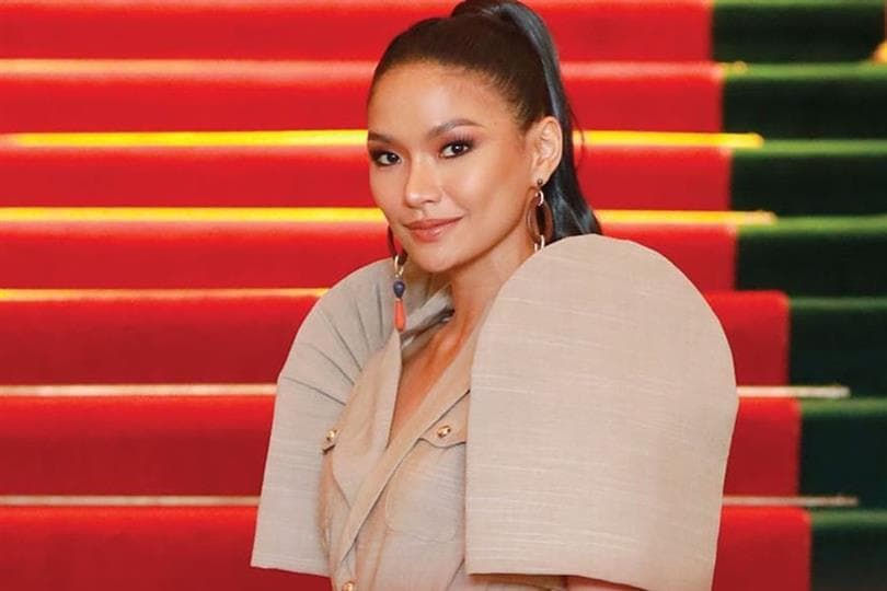 Miss Universe Philippines 2020 Top 52: Lou Dominique Piczon