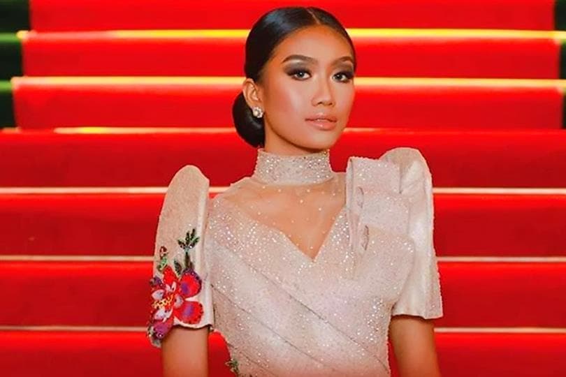 Miss Universe Philippines 2020 Top 52: Jennifer Nuñez Linda