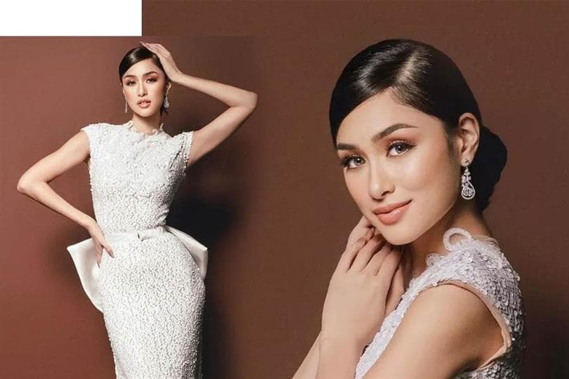 All about Binibining Pilipinas International 2022 Nicole Borromeo
