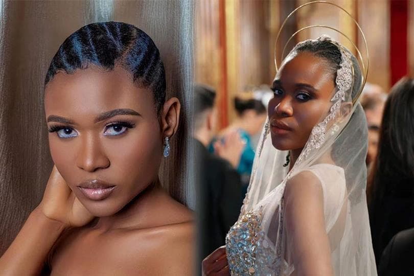 All about Mabinty Mansaray Miss Supranational Sierra Leone 2024