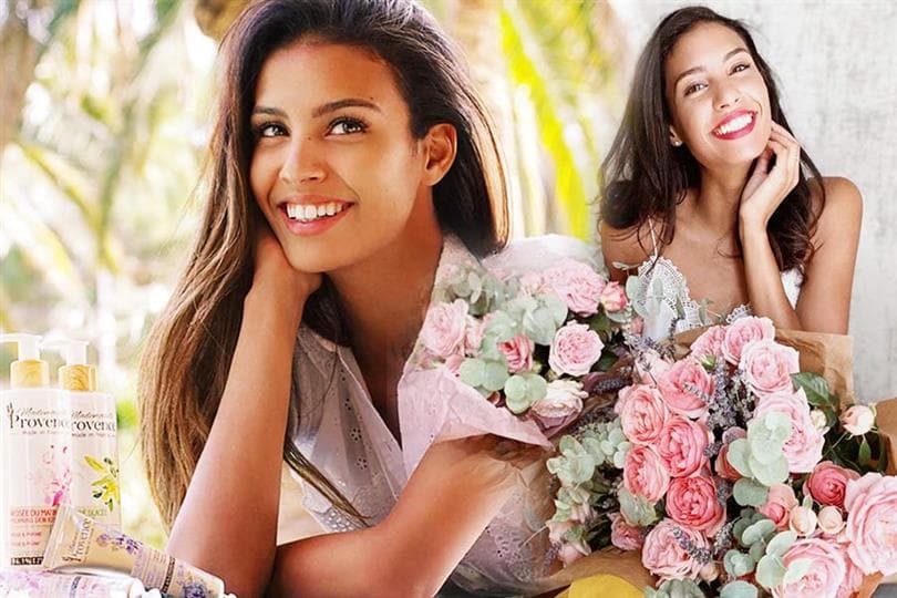 Miss France 2009 Chloé Mortaud – From Beauty Queen to a Global Entrepreneur