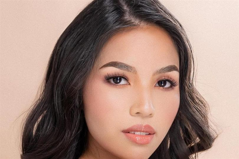 Miss Universe Philippines Top 50: Aidyl Mhay Sanchez