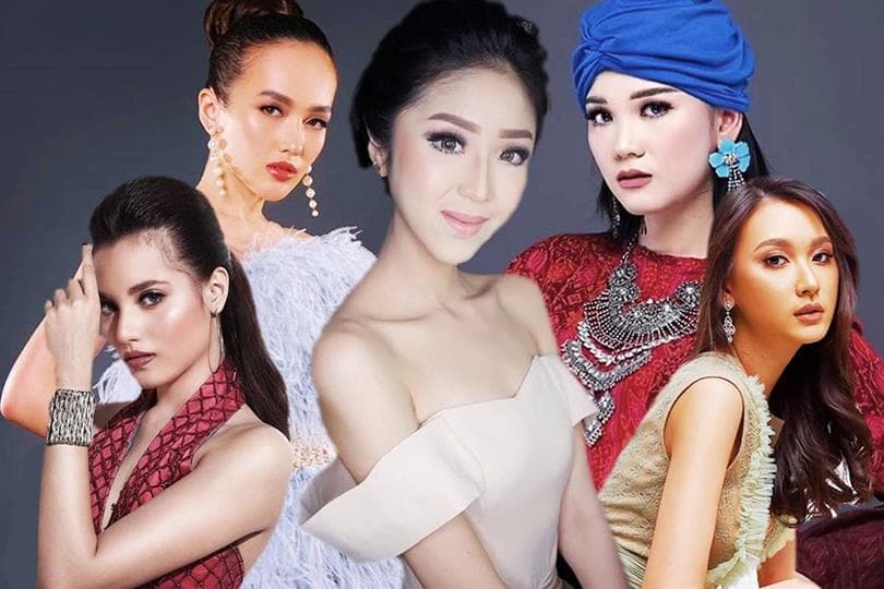 Puteri Indonesia 2020 Top 10 Early Hot Picks