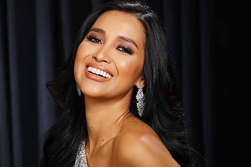 Binibining Pilipinas 2020 Top 40: Meiji Cruz