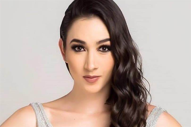 Meet Carolina Martínez Mexicana Universal Querétaro 2018 for Mexicana Universal 2019