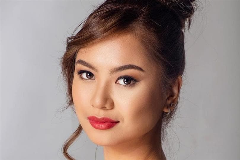 Miss Universe Philippines 2022 Top 50: Gillian Katherine De Mesa