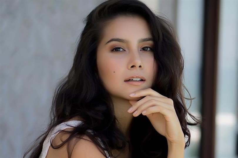 Binibining Pilipinas 2019 Top 40: Marianne Marquez