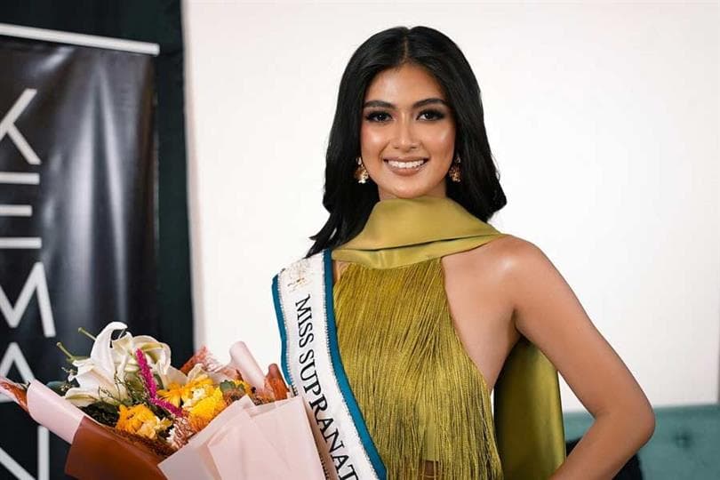 All About Alethea Ambrosio Miss Supranational Philippines 2024