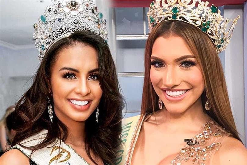 Will it be a clean sweep for Americas at Major International Beauty Pageants this year?
