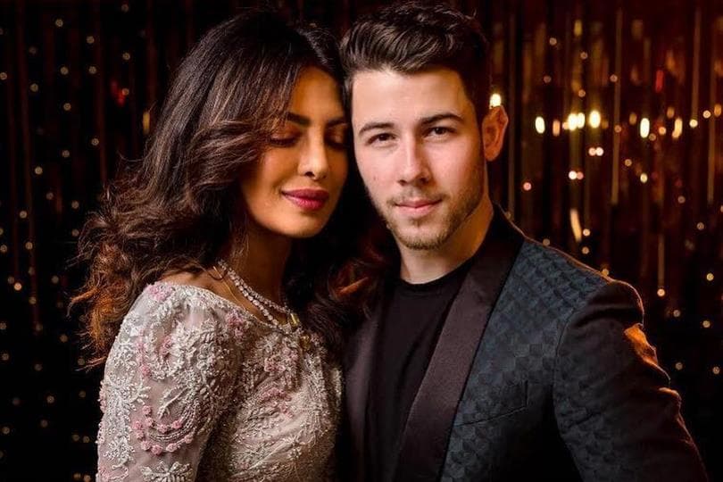 10 Times Miss World Priyanka Chopra made us fall in love with Love