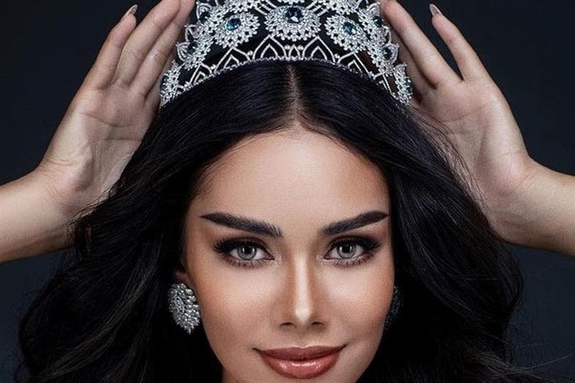 Top 10 ‘Dark horse’ delegates of Miss Universe 2022: Manita Hang representing Cambodia