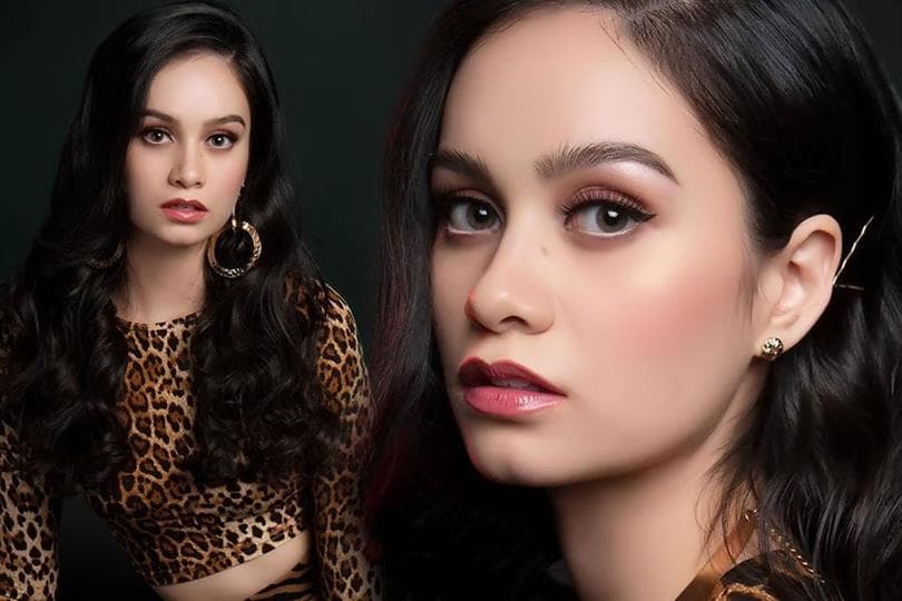 Binibining Pilipinas 2019 Top 40: Hannah Consencino Arnold