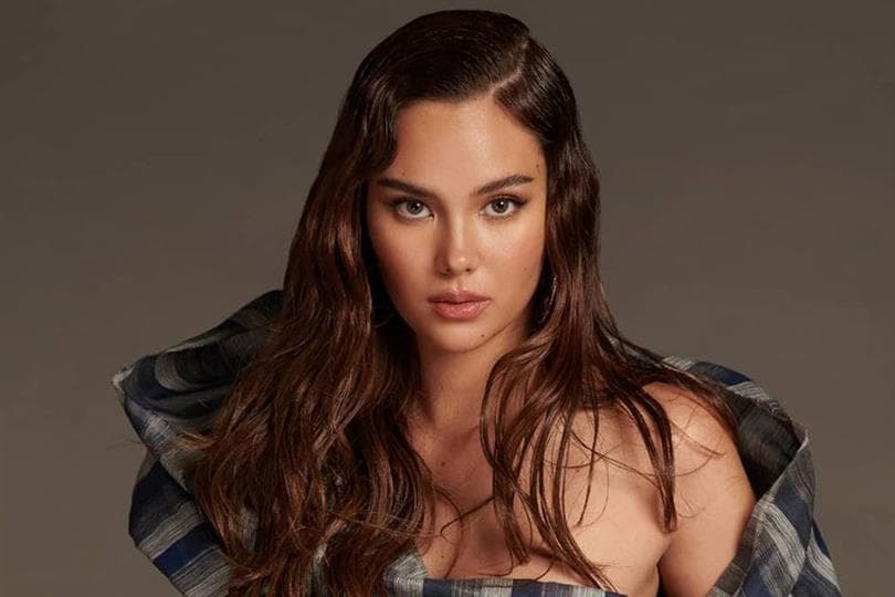 28 Facts about Miss Universe 2018 Catriona Gray