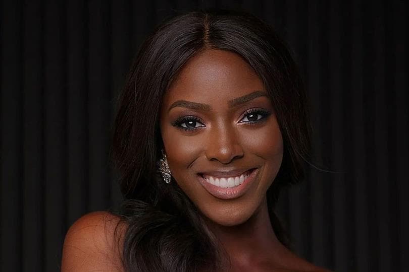 Top 10 ‘Dark horse’ delegates of Miss Universe 2022: Swelia António representing Angola